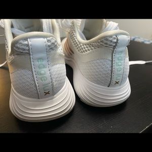 Adidas edge Lux running shoes
